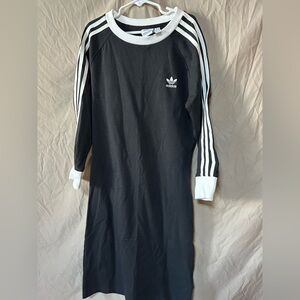 Adidas dress